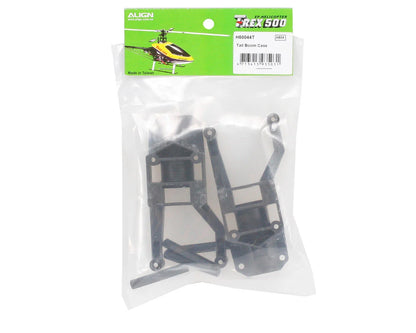 Align Tail Boom Case:500 H50044