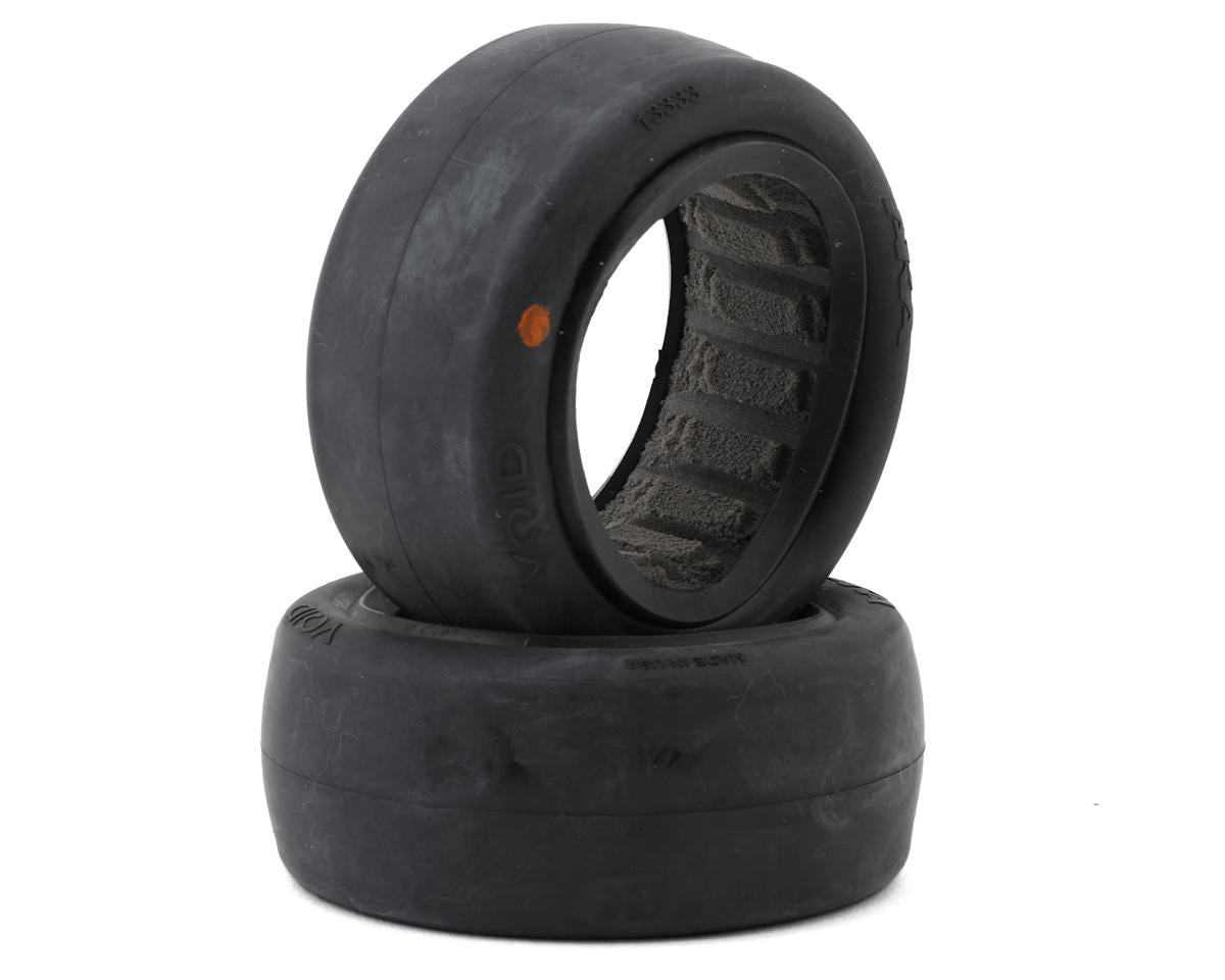 AKA Void 2.2" Front 2WD/4WD Buggy Tires (2)