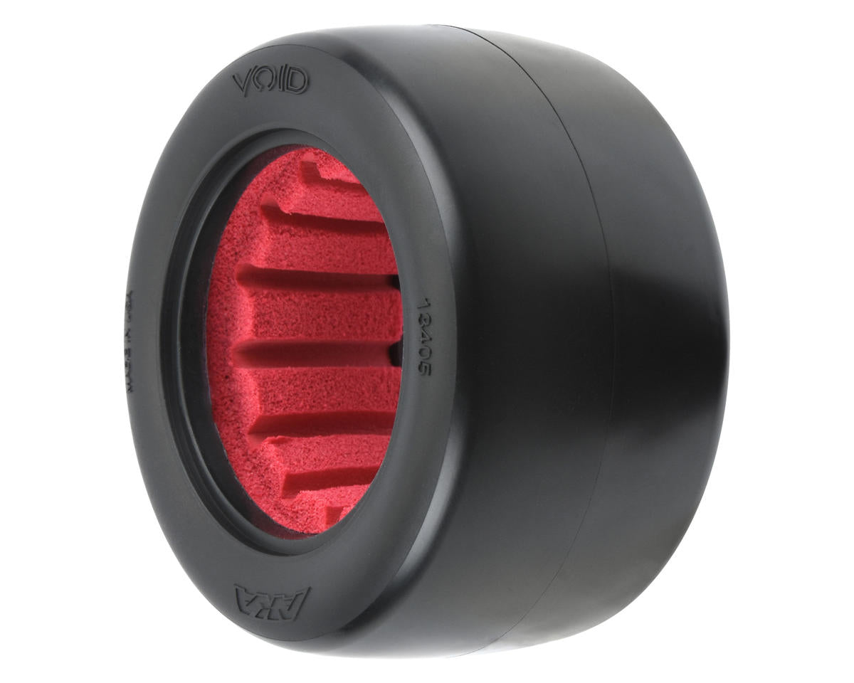 AKA Void 2.2" Clay Off-Road Truck Tires (2)