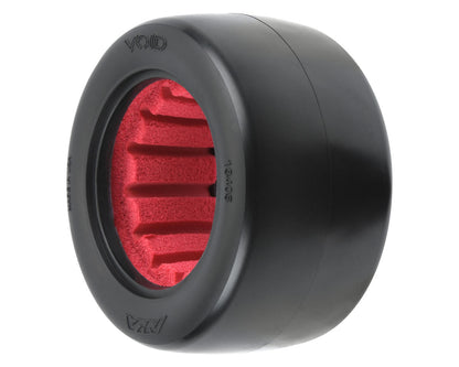 AKA Void 2.2" Clay Off-Road Truck Tires (2)