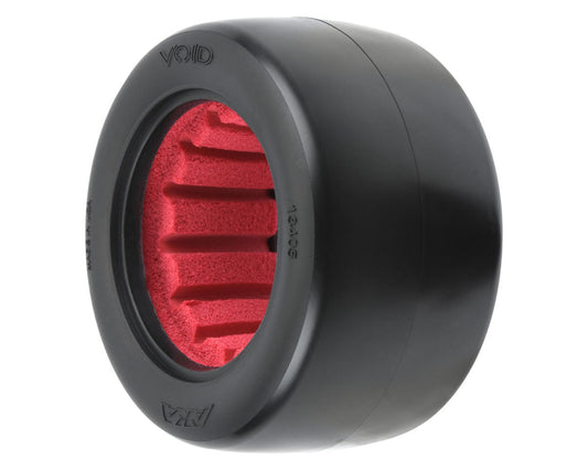 AKA Void 2.2" Clay Off-Road Truck Tires (2)