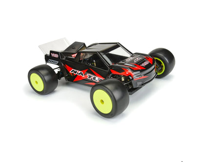 AKA Void 2.2" Clay Off-Road Truck Tires (2)