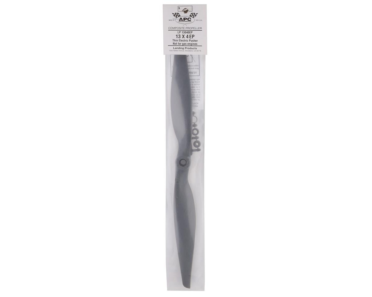 APC Thin Electric Pusher Propeller Reverse Rotation