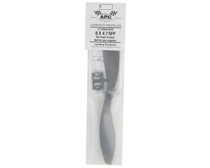 APC Slow Flyer Pusher Propeller