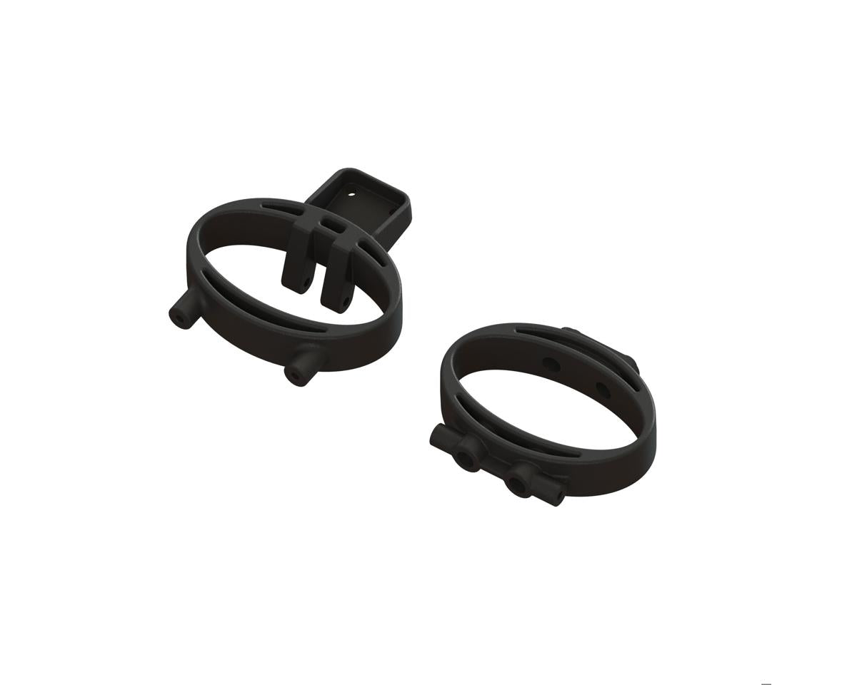 Arrma Fury Rear Bumper Loop