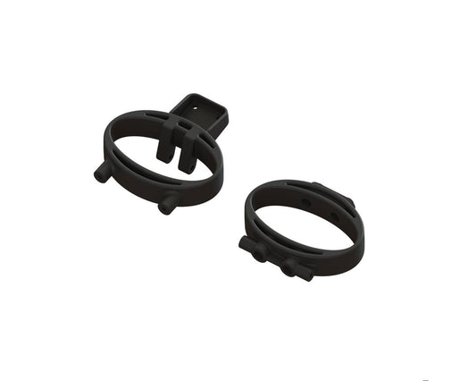 Arrma Fury Rear Bumper Loop