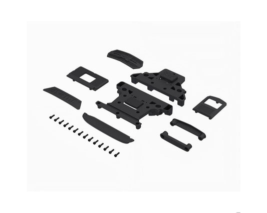 Arrma Granite 223S Body Mounting Set