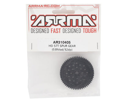 Arrma HD 32P Spur Gear (57T)