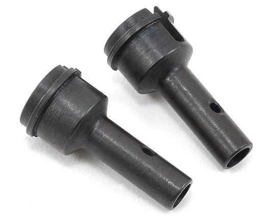 Arrma 8x36mm Wheel Axle (2)