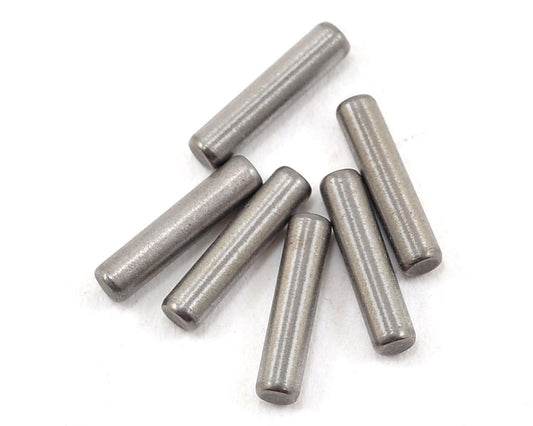 Arrma PIN 2.25X9.8MM (6)