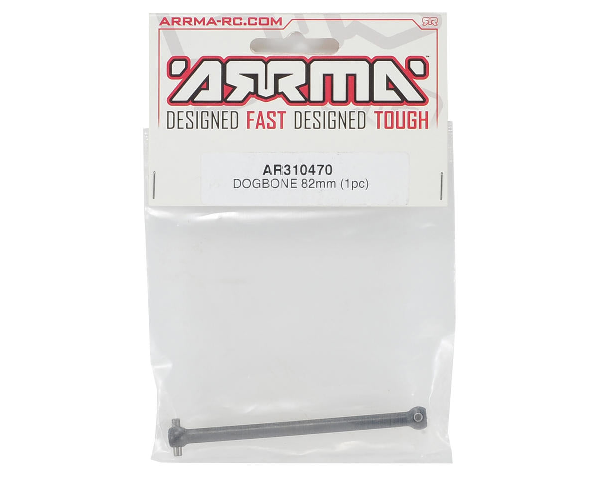Arrma 82mm Dogbone