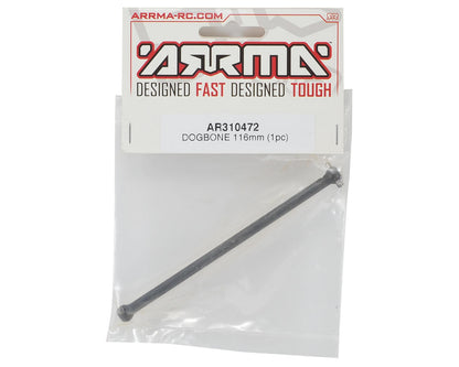 Arrma 116mm Dogbone