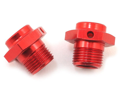 Arrma 17mm / 16.5mm Thick Aluminum Wheel Hex (2)