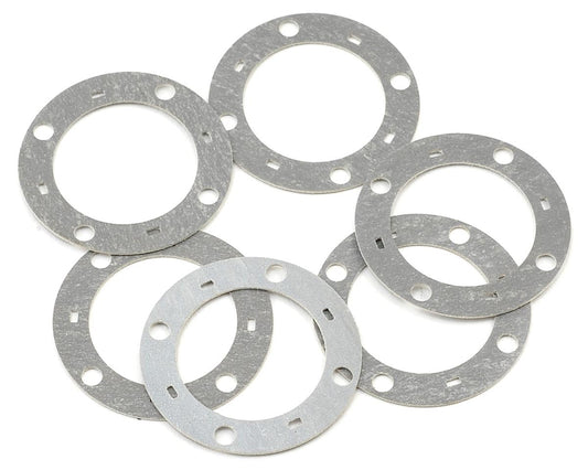 Arrma Nero Differential Gasket (6)