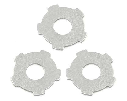Arrma Nero 6S BLX Aluminium Slipper Pad (3)