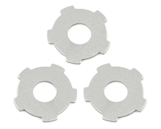 Arrma Nero 6S BLX Aluminium Slipper Pad (3)