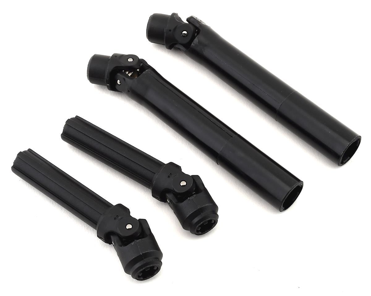 Arrma 4S BLX Rear Slider Driveshaft (2) (Copy)