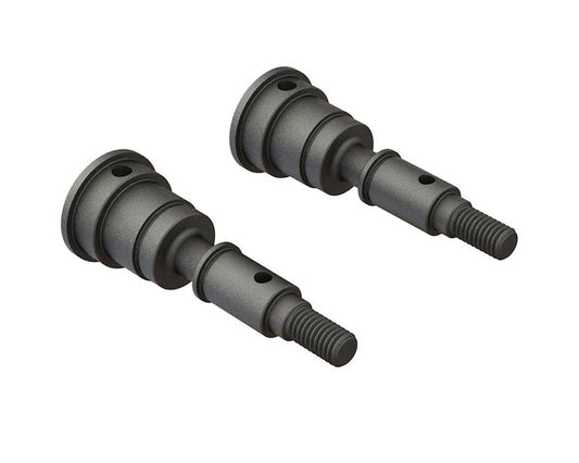 Arrma CVD Wheel Axle (2)