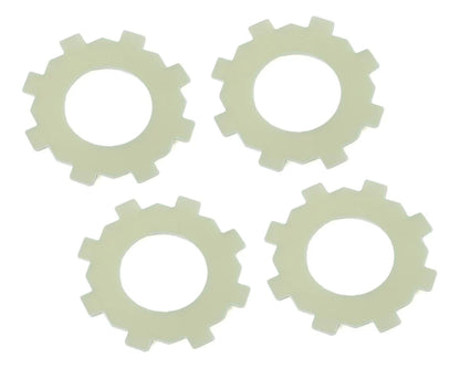 Arrma 4S BLX Slipper Pads (4)