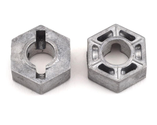 Arrma 4S BLX 17mm Aluminum Wheel Hex (2)