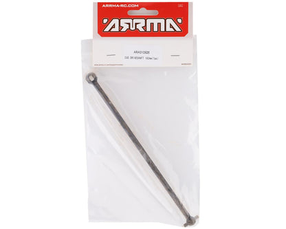 Arrma 8S BLX CVD Driveshaft (182mm)