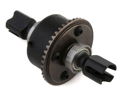 Arrma Limitless/Infraction Front/Rear Differential w/Straight Cut Gear (43T)