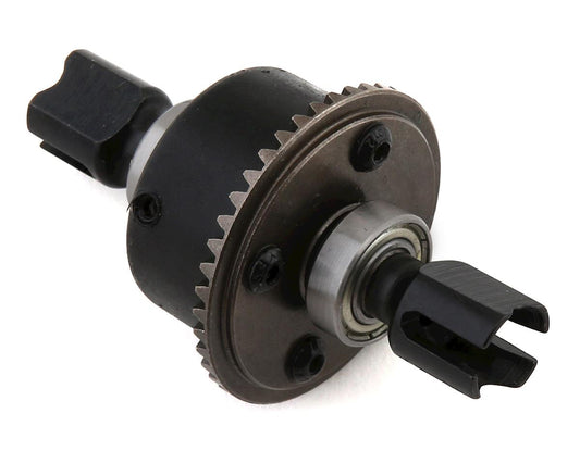 Arrma Limitless/Infraction Front/Rear Differential w/Straight Cut Gear (43T)