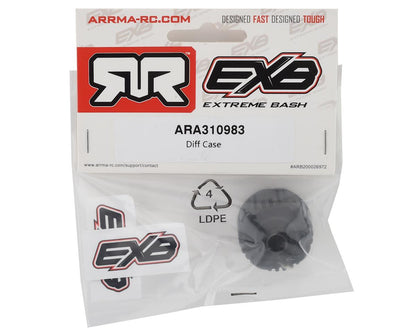 Arrma Kraton EXB Differential Case