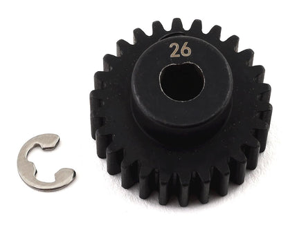 Arrma Safe-D5 Steel Mod 0.8 Pinion Gears