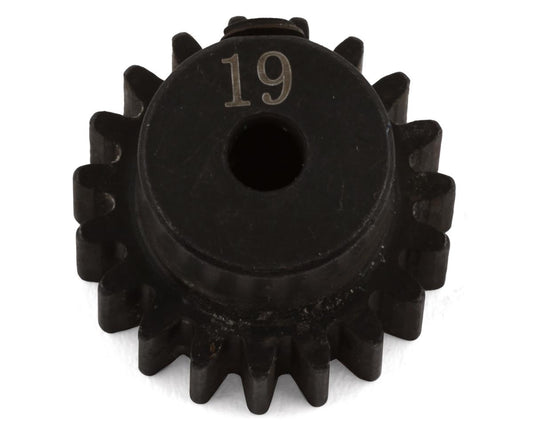 Arrma CNC Steel Mod 0.8 Pinion Gear (1/8" Bore)