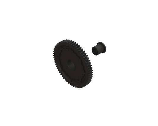 Arrma Grom MOD 0.8 Spur Gear (61T)