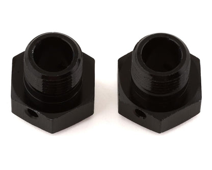 Arrma 17mm / 16.5mm Thick Aluminum Wheel Hex (2)