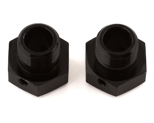 Arrma 17mm / 16.5mm Thick Aluminum Wheel Hex (2)
