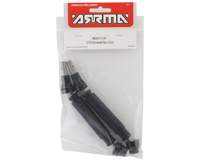 Arrma 4S BLX CVD Driveshaft Set (2) (Kraton/Outcast)