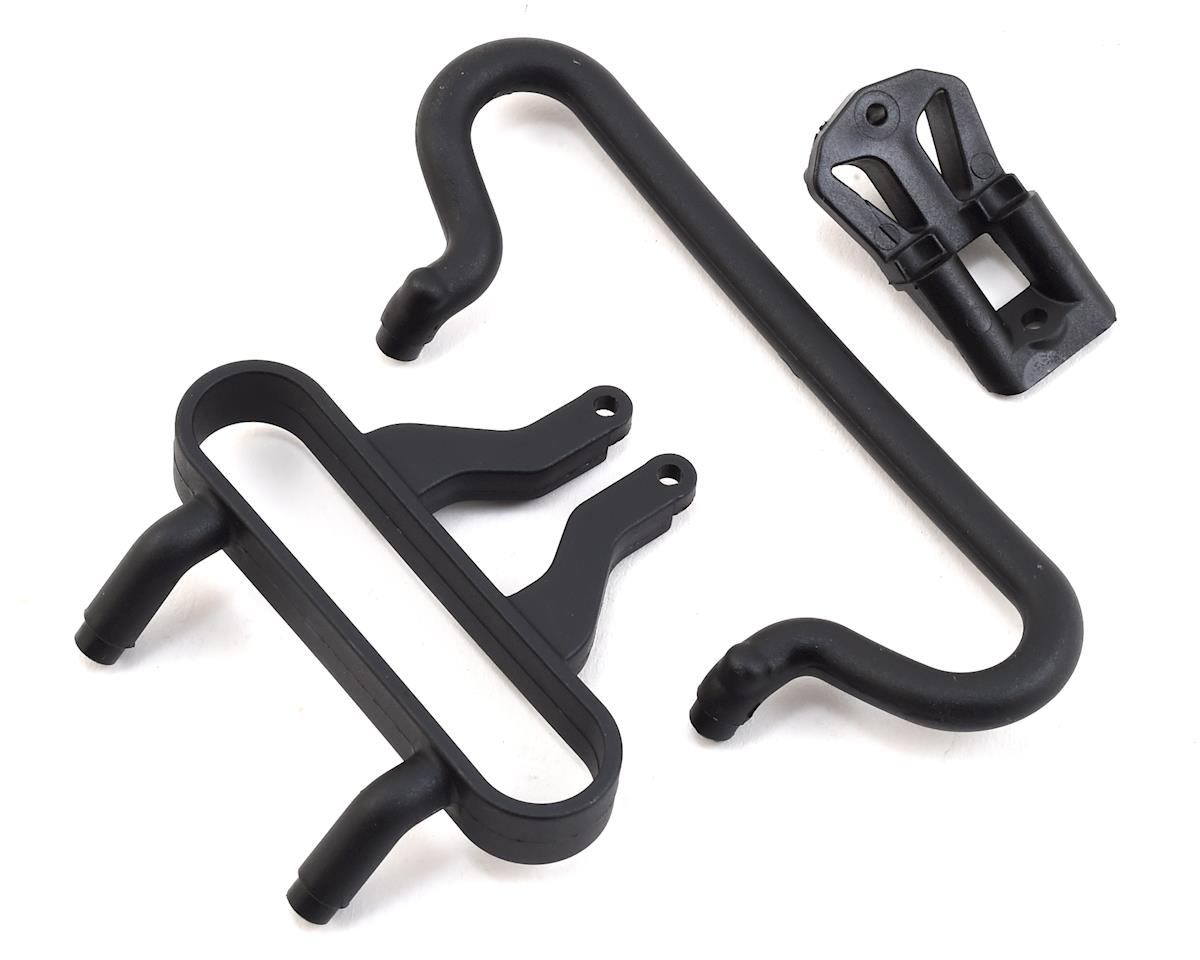 Arrma Composite Front Senton Bumper Set