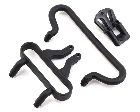 Arrma Composite Front Senton Bumper Set