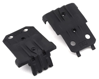 Arrma 4x4 Granite MEGA F/R Lower Skid Plate (2)