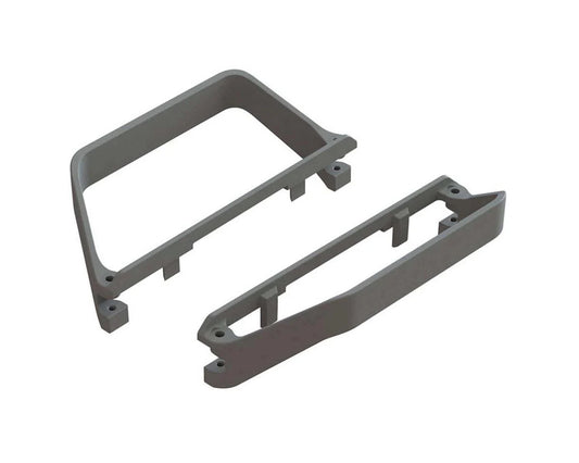 Arrma Senton 4x4 Short Course Nerf Bars (2)