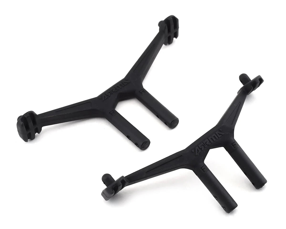 Arrma 4x4 Senton Mega SC Body Mount Set