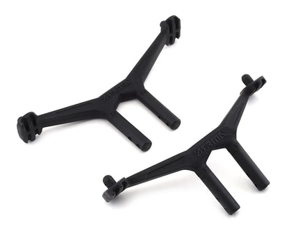 Arrma 4x4 Senton Mega SC Body Mount Set