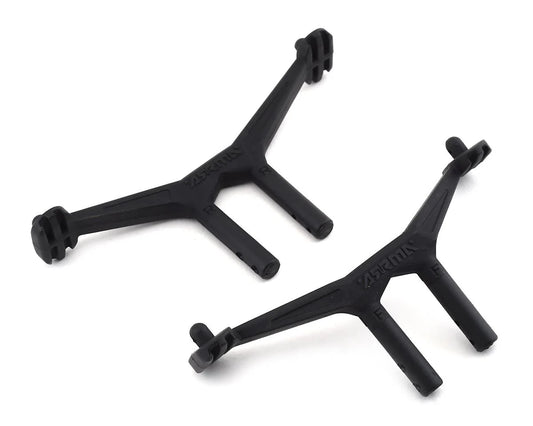 Arrma 4x4 Senton Mega SC Body Mount Set