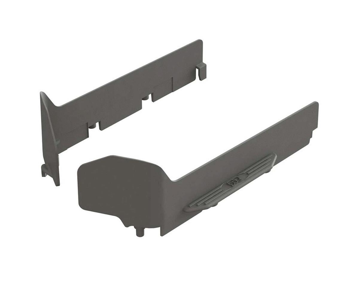 Arrma 4x4 Granite Mega Monster Truck Side Guard Set