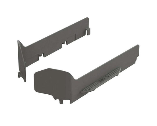 Arrma 4x4 Granite Mega Monster Truck Side Guard Set