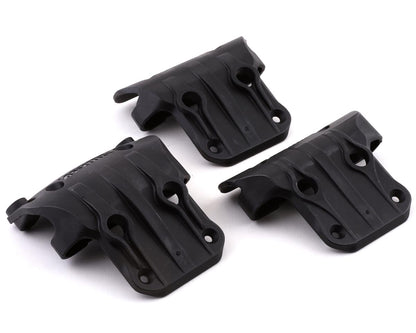 Arrma 8S BLX Skid Plate Set