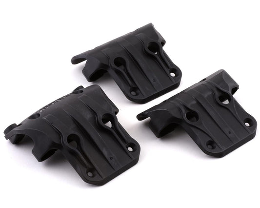 Arrma 8S BLX Skid Plate Set