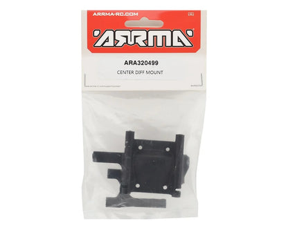 Arrma 1/8 BLX Center Differential Mount