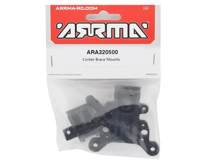Arrma BLX/Roller Center Brace Mounts