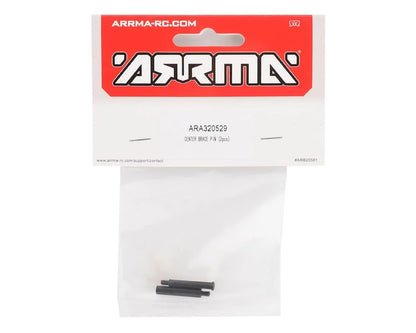 Arrma 4S BLX Center Brace Pin (2)