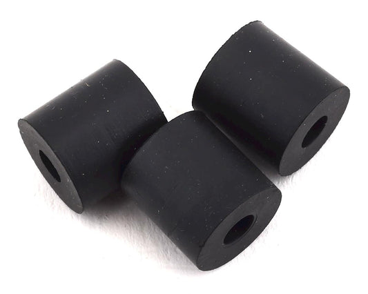 Arrma 4S BLX Center Brace Rubber Dampers (3)
