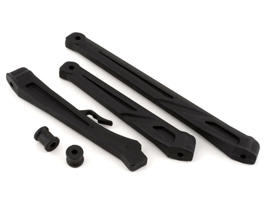 Arrma HD Rear Wing Mount Set
